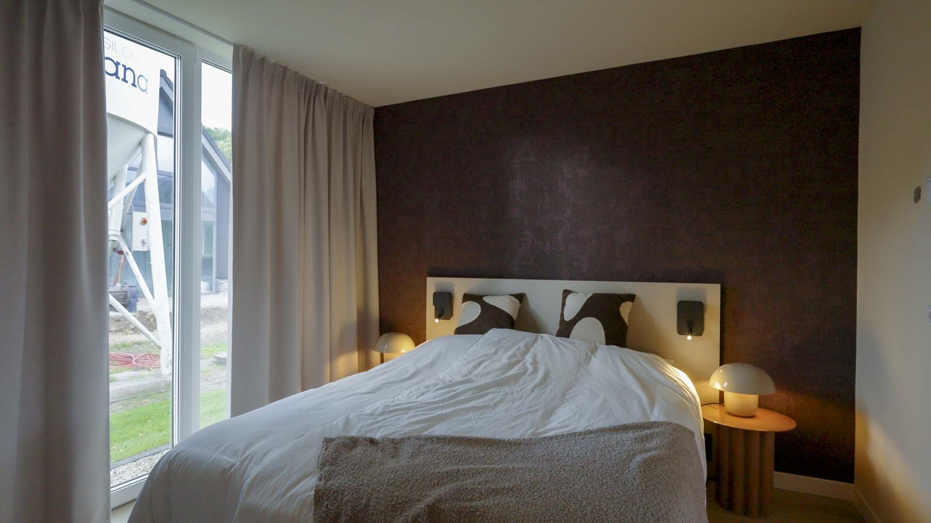 Unterkunft 284445 - Ferienhaus Rivierengebied - Vrijstaande woning in Eck en Wiel