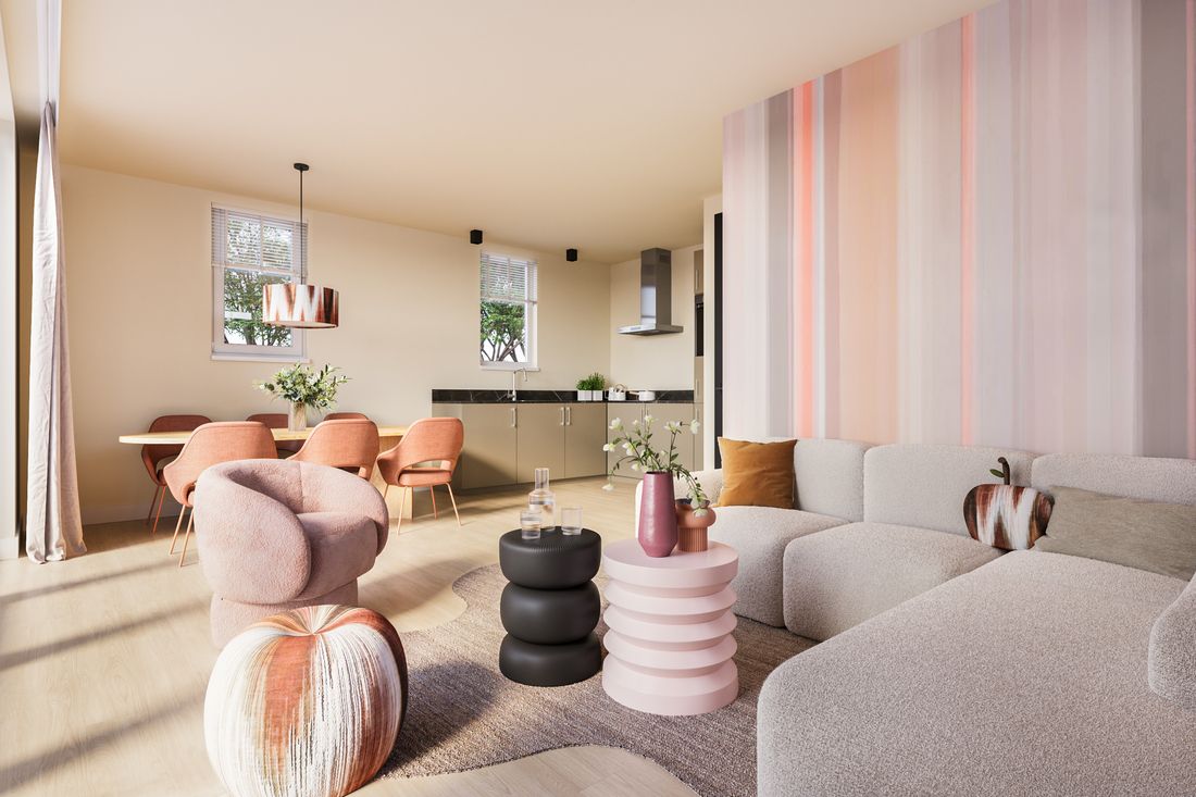 Unterkunft 284445 - Ferienhaus Rivierengebied - Vrijstaande woning in Eck en Wiel