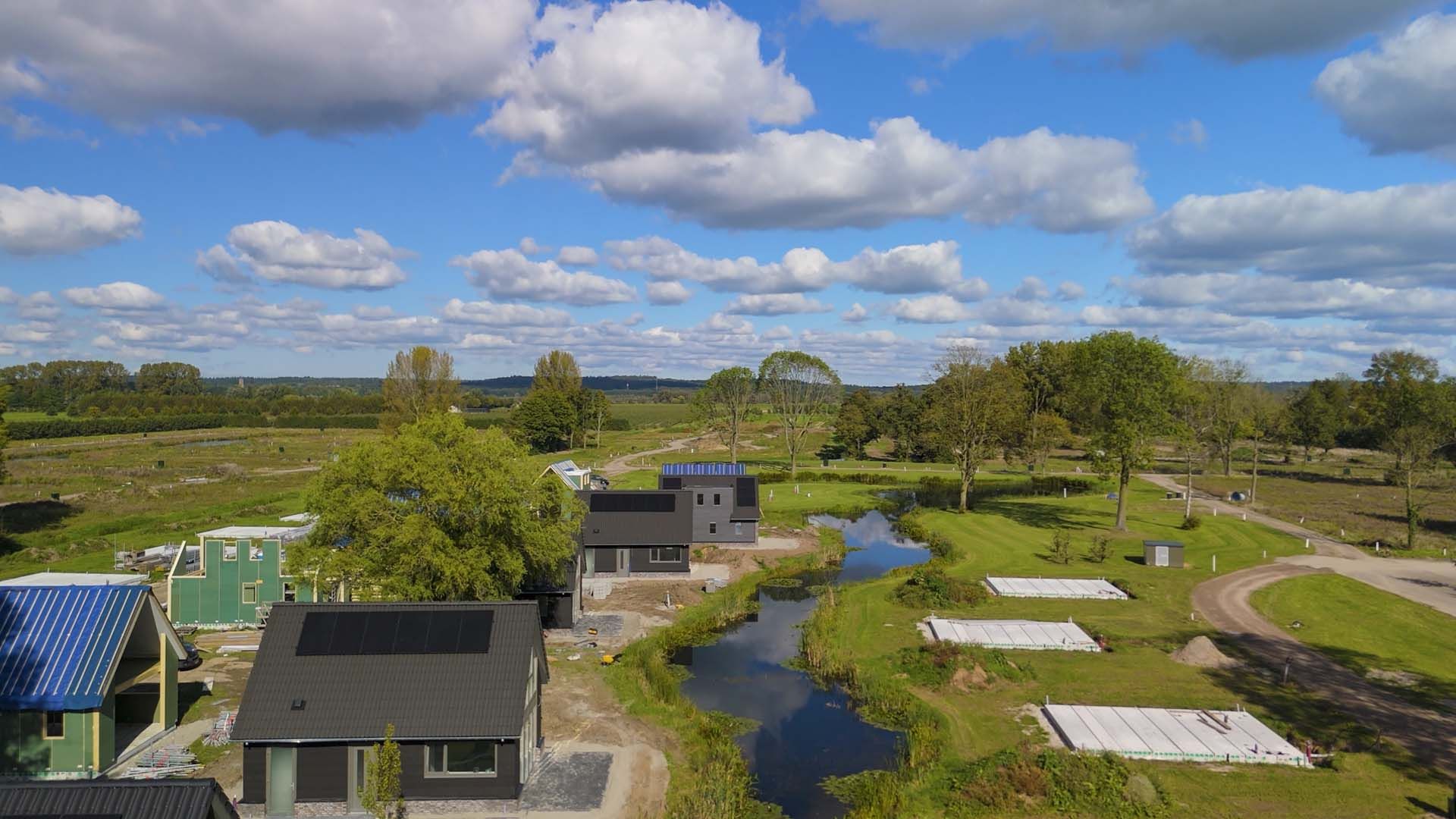 Unterkunft 284445 - Ferienhaus Rivierengebied - Vrijstaande woning in Eck en Wiel