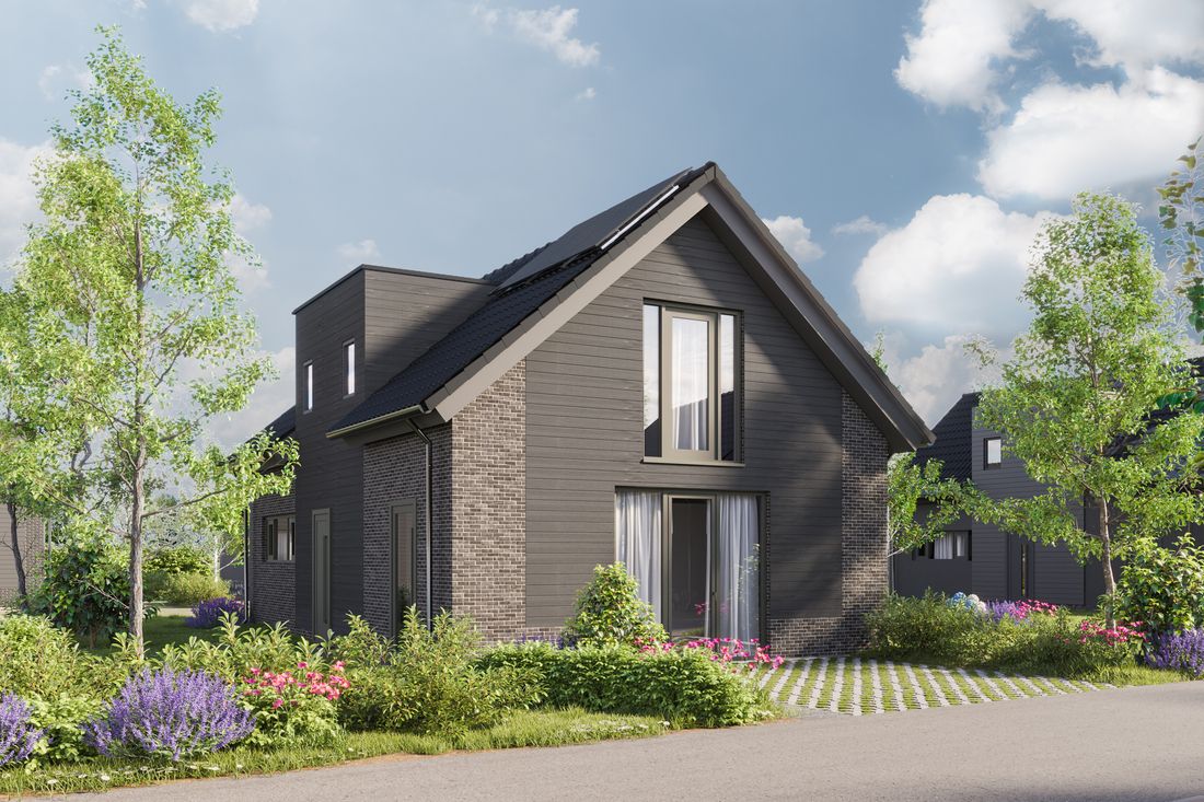 Unterkunft 284447 - Ferienhaus Rivierengebied - Vrijstaande woning in Eck en Wiel