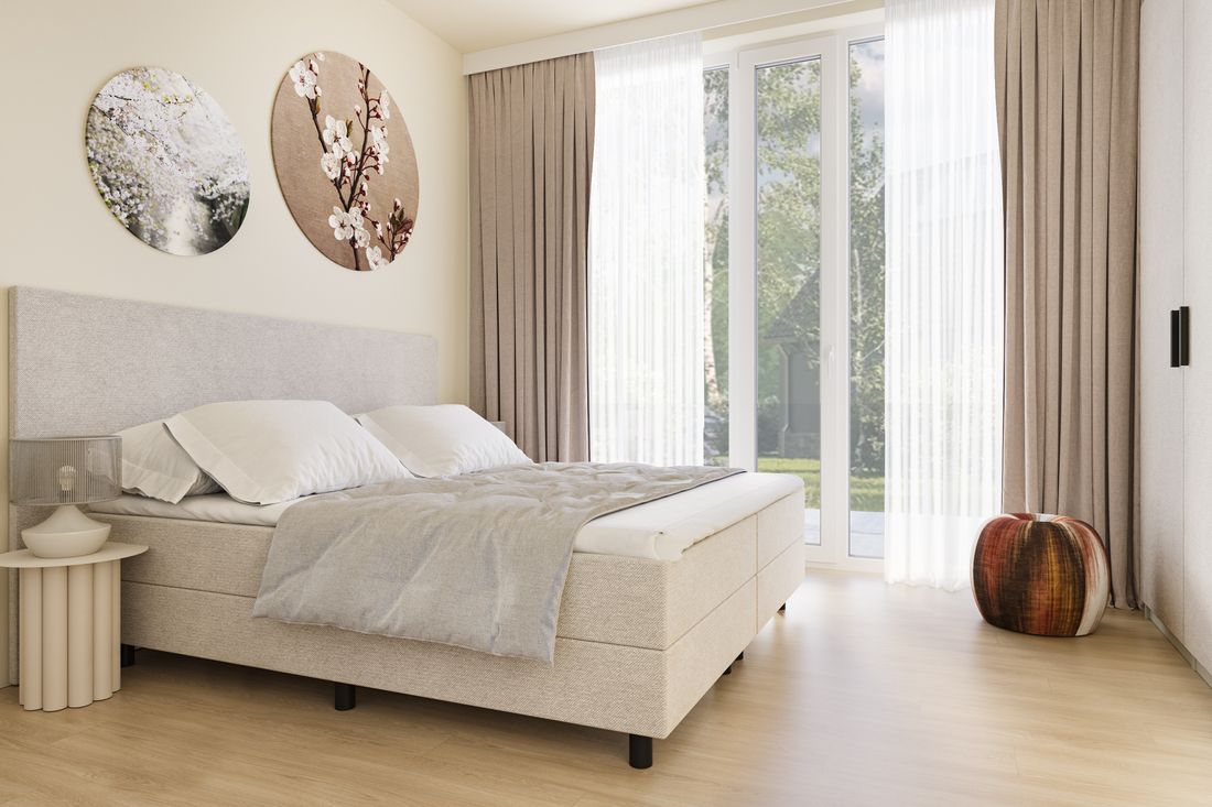 Unterkunft 284447 - Ferienhaus Rivierengebied - Vrijstaande woning in Eck en Wiel