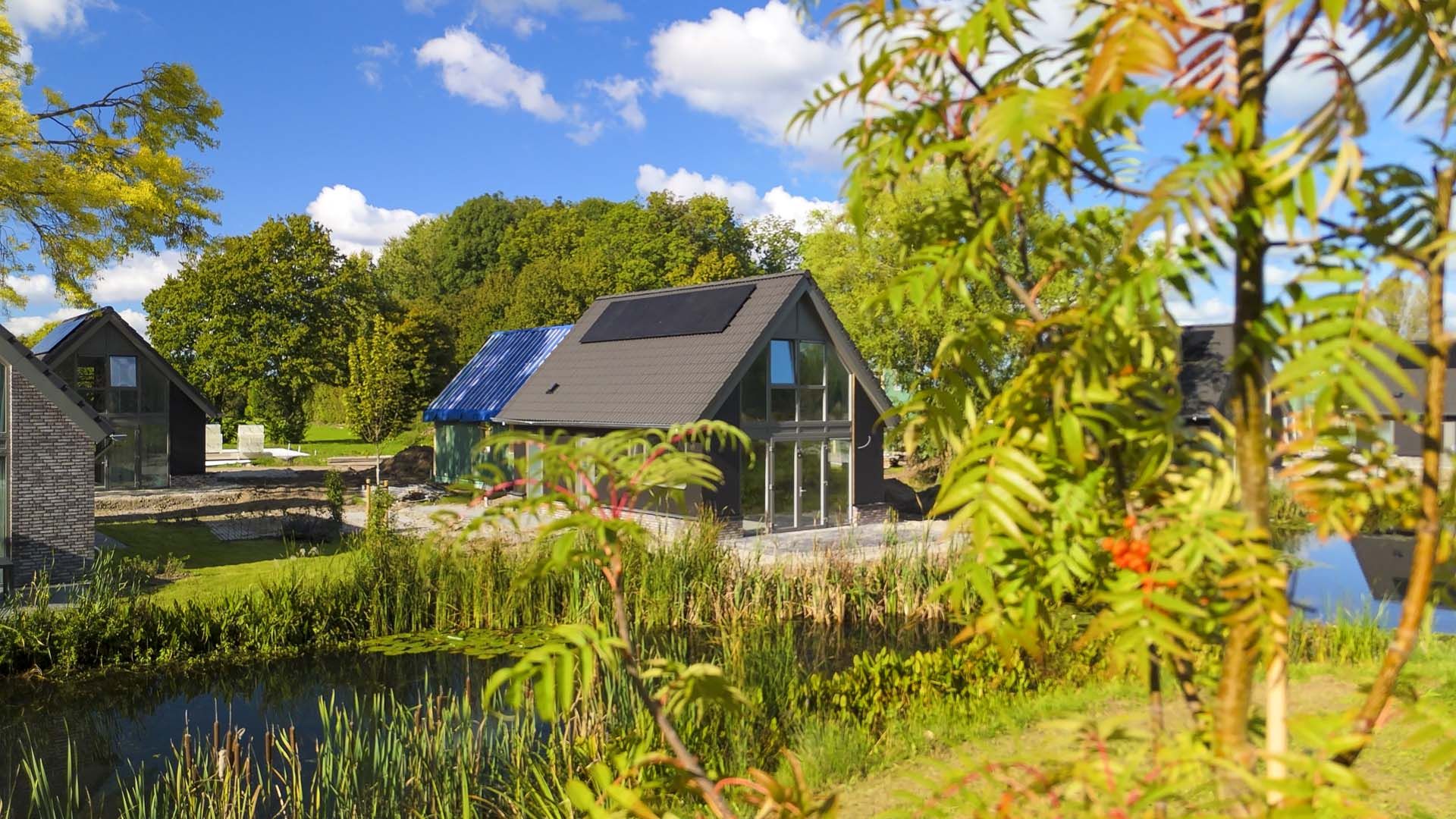 Unterkunft 284447 - Ferienhaus Rivierengebied - Vrijstaande woning in Eck en Wiel