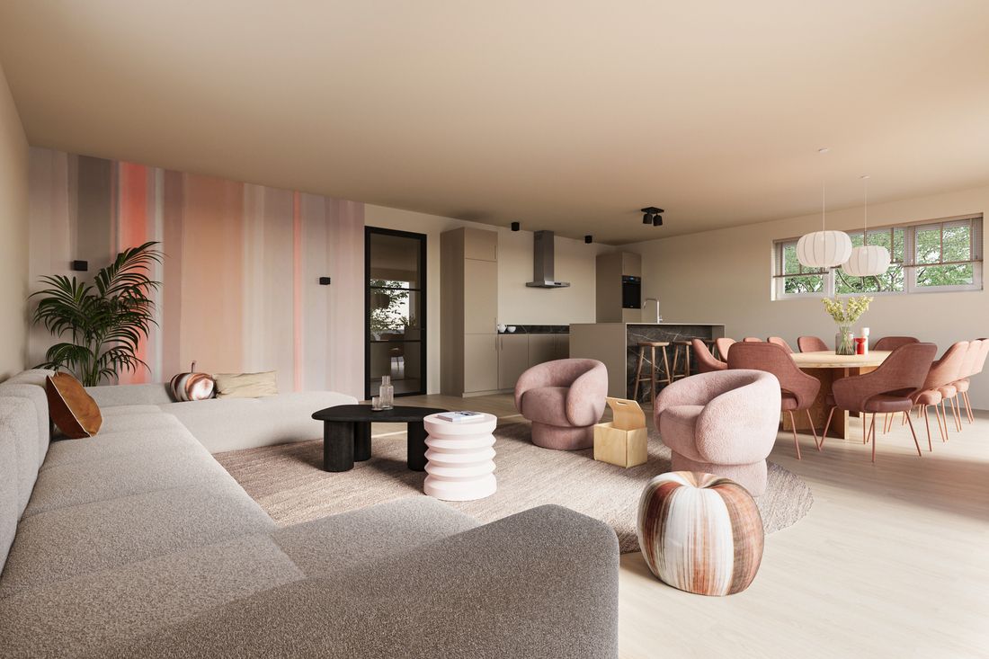 Unterkunft 284449 - Ferienhaus Rivierengebied - Vrijstaande woning in Eck en Wiel