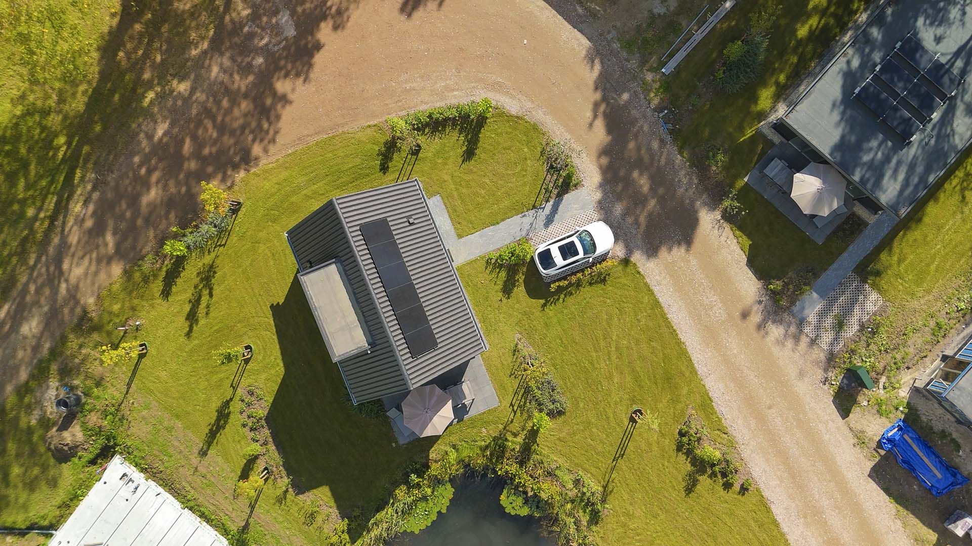 Unterkunft 284449 - Ferienhaus Rivierengebied - Vrijstaande woning in Eck en Wiel