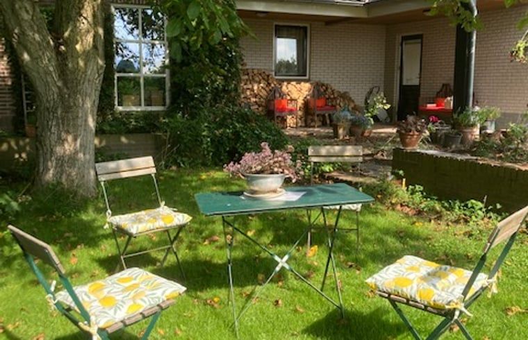 Unterkunft 284503 - Ferienhaus Rivierengebied - Vakantiehuisje in Ommeren