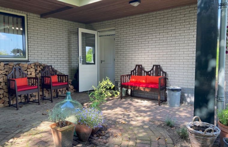 Unterkunft 284503 - Ferienhaus Rivierengebied - Vakantiehuisje in Ommeren