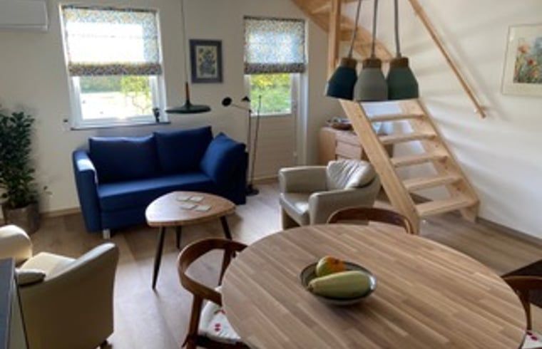 Unterkunft 284503 - Ferienhaus Rivierengebied - Vakantiehuisje in Ommeren