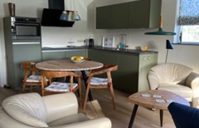 Unterkunft 284503 - Ferienhaus Rivierengebied - Vakantiehuisje in Ommeren