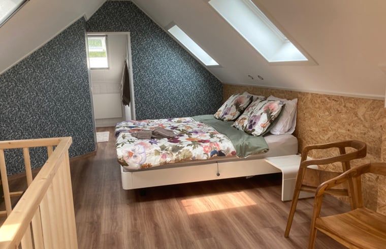 Unterkunft 284503 - Ferienhaus Rivierengebied - Vakantiehuisje in Ommeren