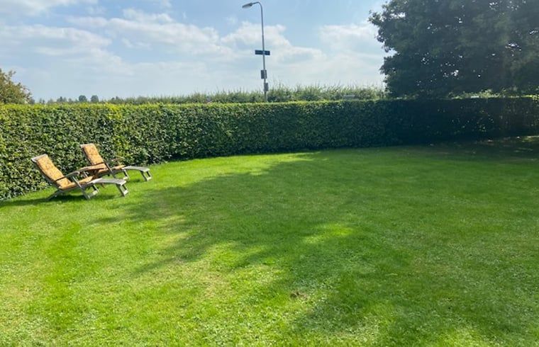 Unterkunft 284503 - Ferienhaus Rivierengebied - Vakantiehuisje in Ommeren