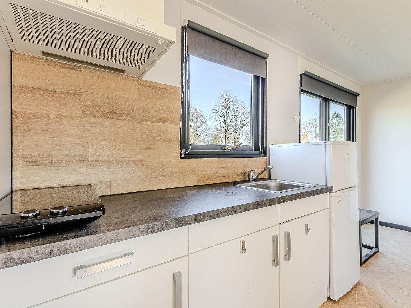 Guest house 284825 - Chalet Rivierengebied - Chalet in Kesteren