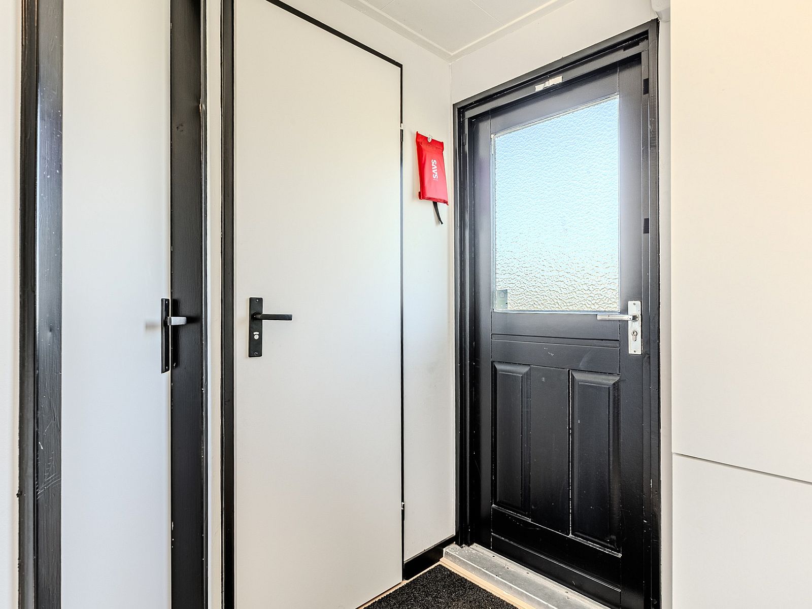 Guest house 284825 - Chalet Rivierengebied - Chalet in Kesteren