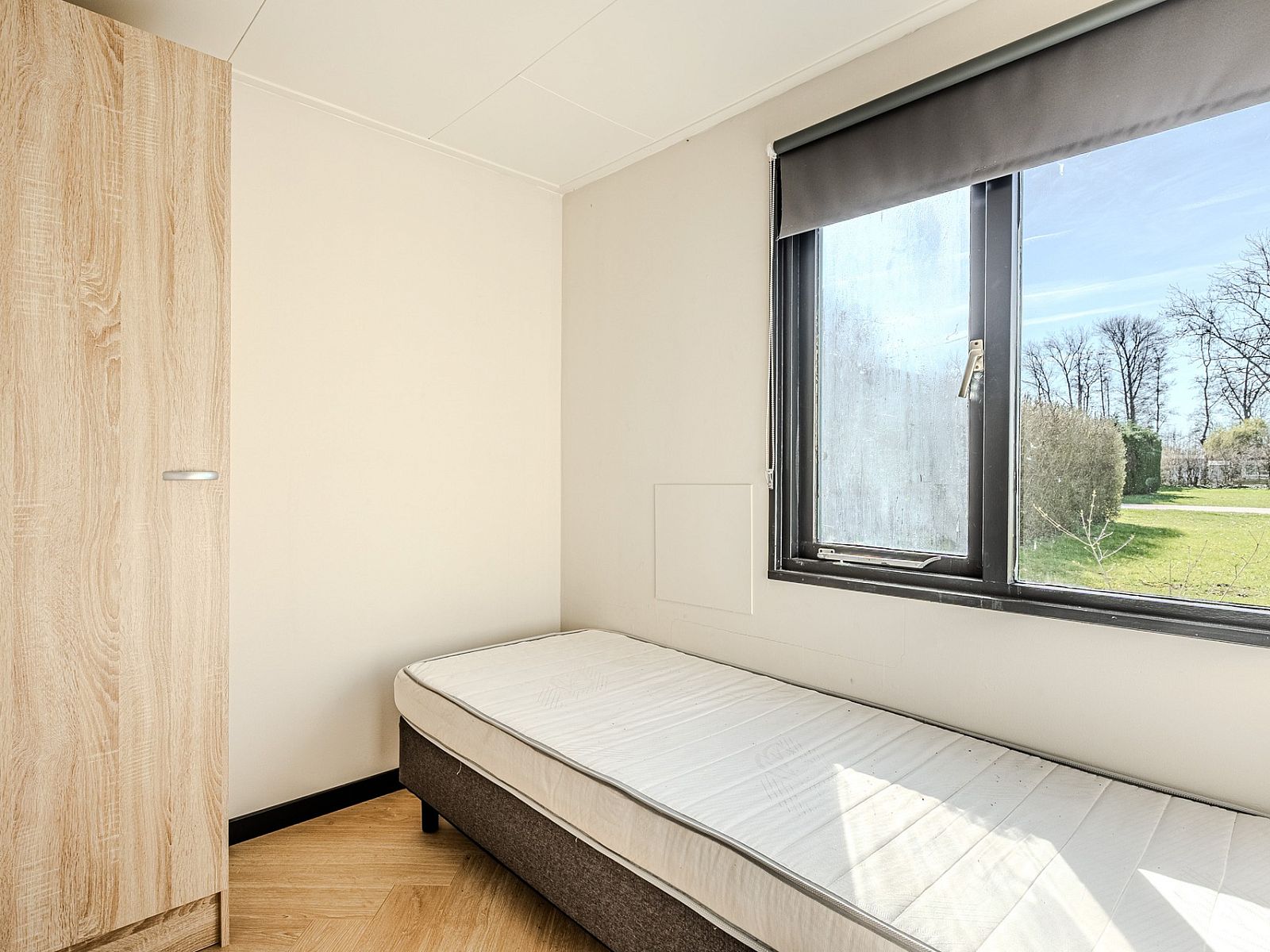 Guest house 284825 - Chalet Rivierengebied - Chalet in Kesteren