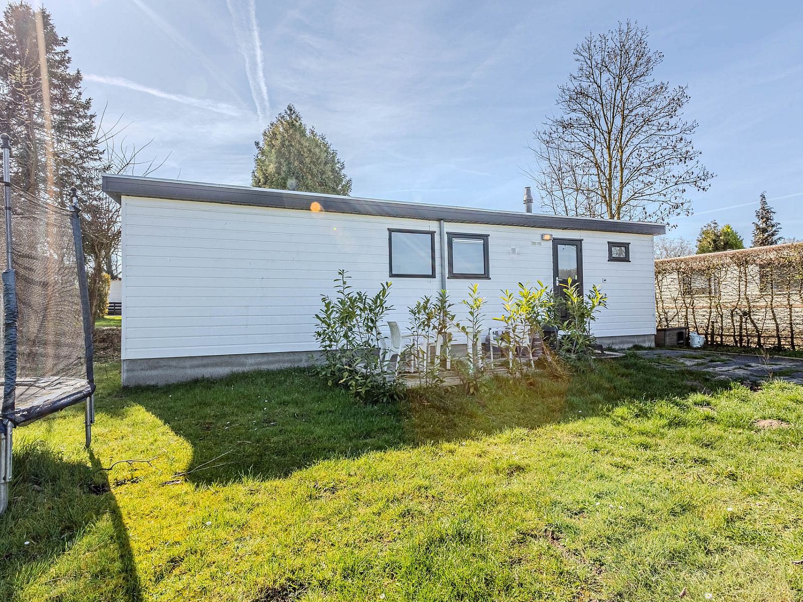 Guest house 284826 - Chalet Rivierengebied - Chalet in Kesteren