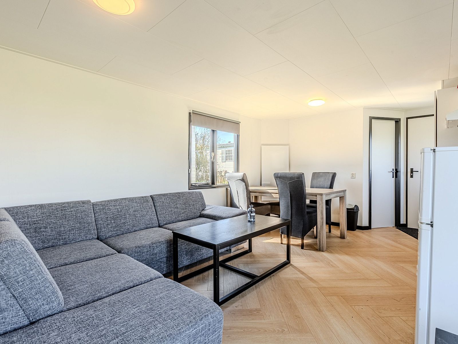 Guest house 284826 - Chalet Rivierengebied - Chalet in Kesteren