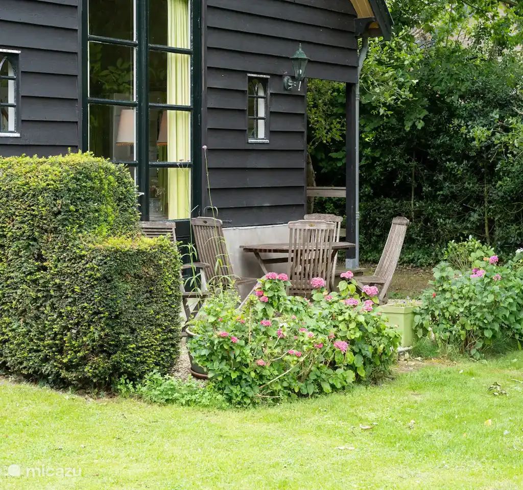 Unterkunft 285005 - Ferienhaus Rivierengebied - Koetshuis `t Geyn - Landgoed Noorden