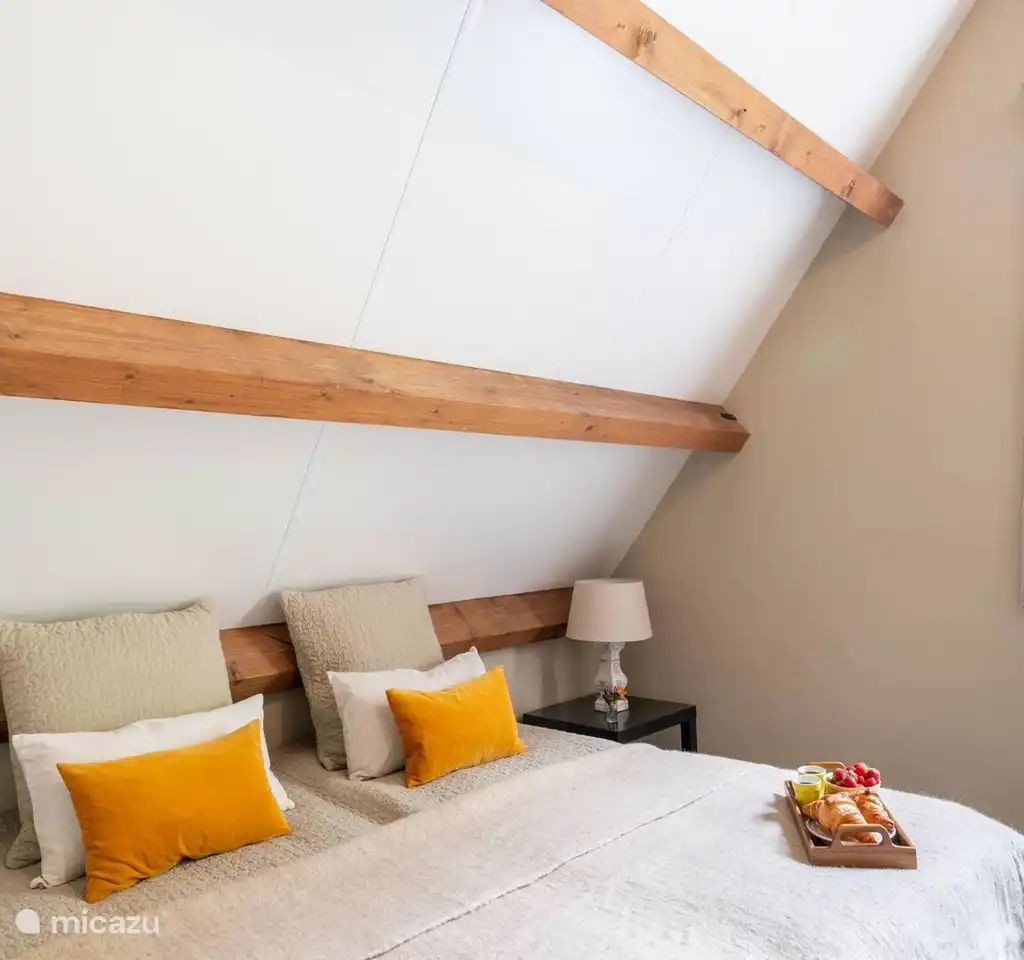 Unterkunft 285005 - Ferienhaus Rivierengebied - Koetshuis `t Geyn - Landgoed Noorden