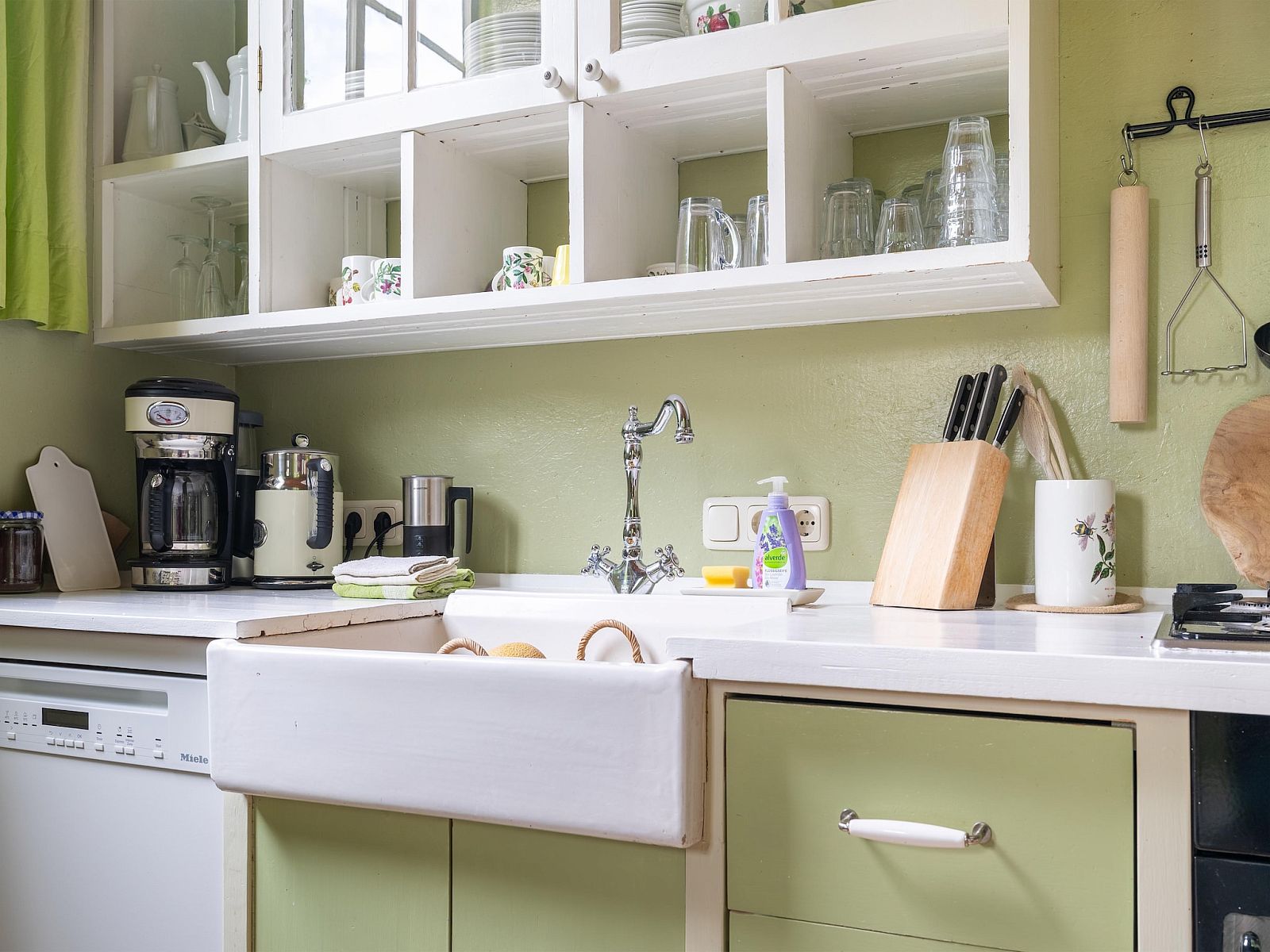 Verblijf 285006 - Vakantiewoning Rivierengebied - Koetshuis 't Geyn-Landgoed Noordenhoek