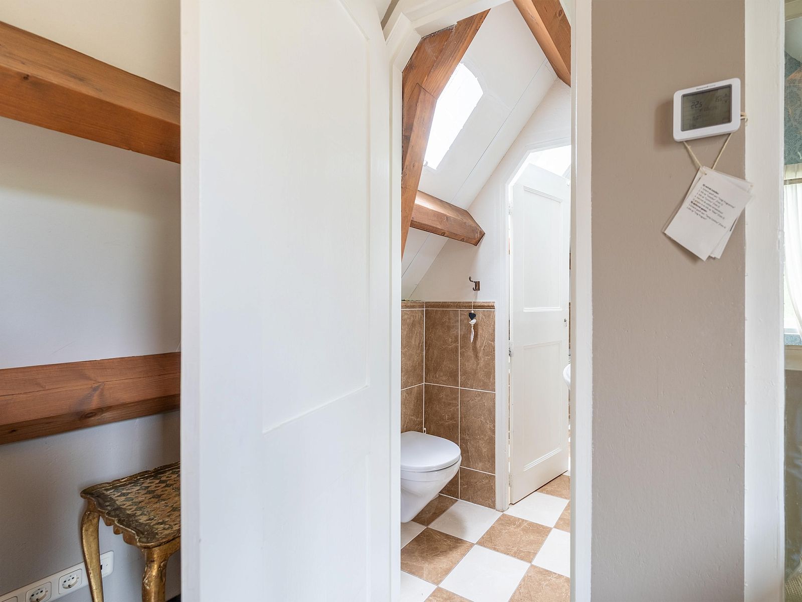 Verblijf 285006 - Vakantiewoning Rivierengebied - Koetshuis 't Geyn-Landgoed Noordenhoek