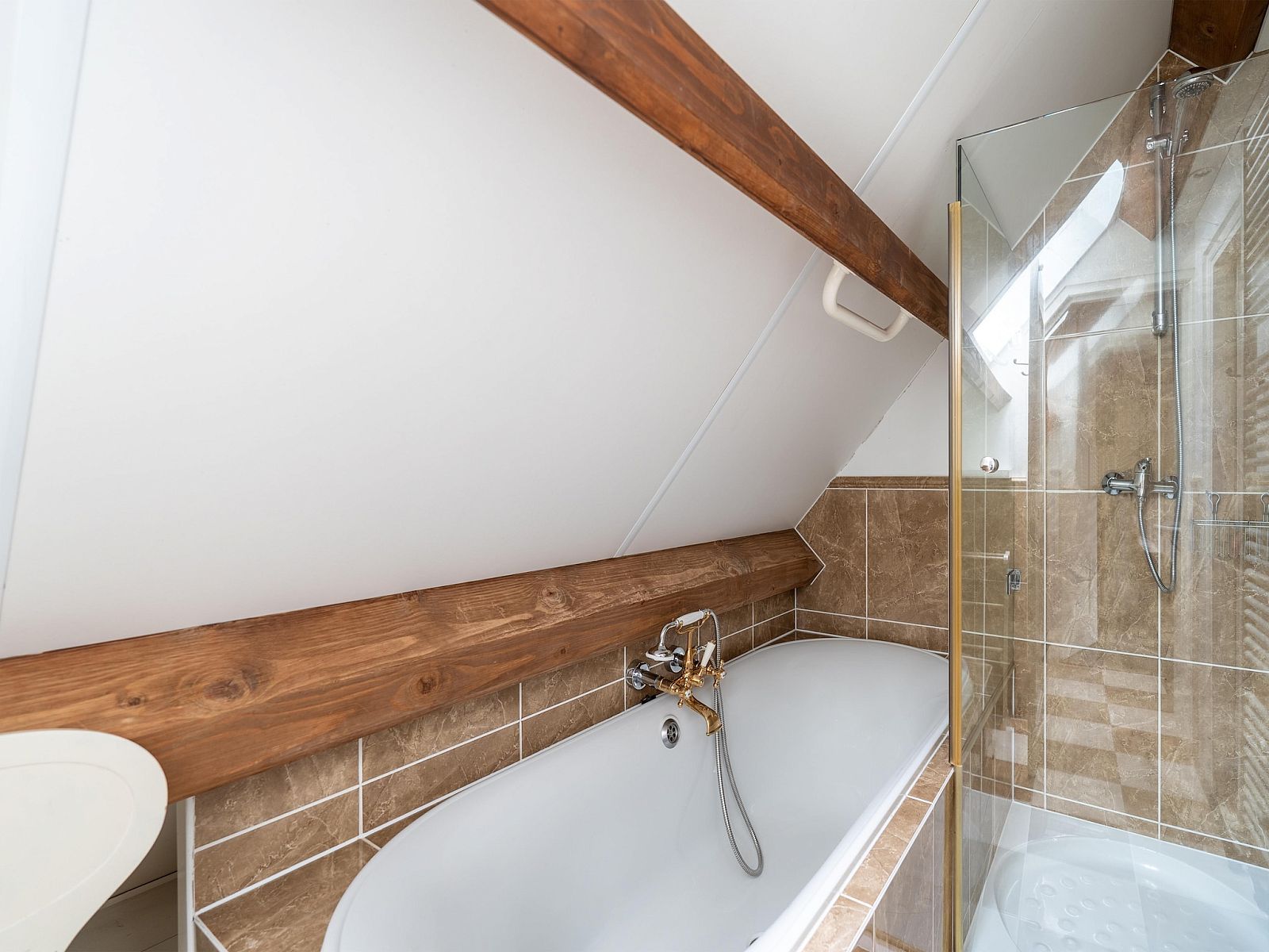 Verblijf 285006 - Vakantiewoning Rivierengebied - Koetshuis 't Geyn-Landgoed Noordenhoek