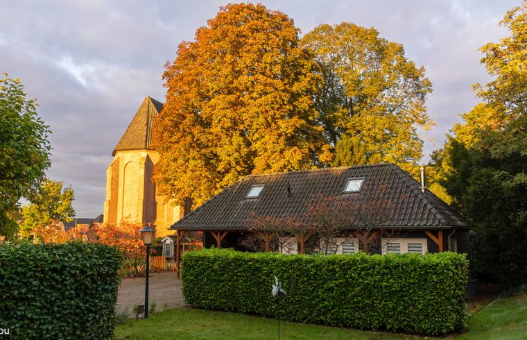 Verblijf 285601 - Vakantiewoning Rivierengebied - Huisje in Aerdt