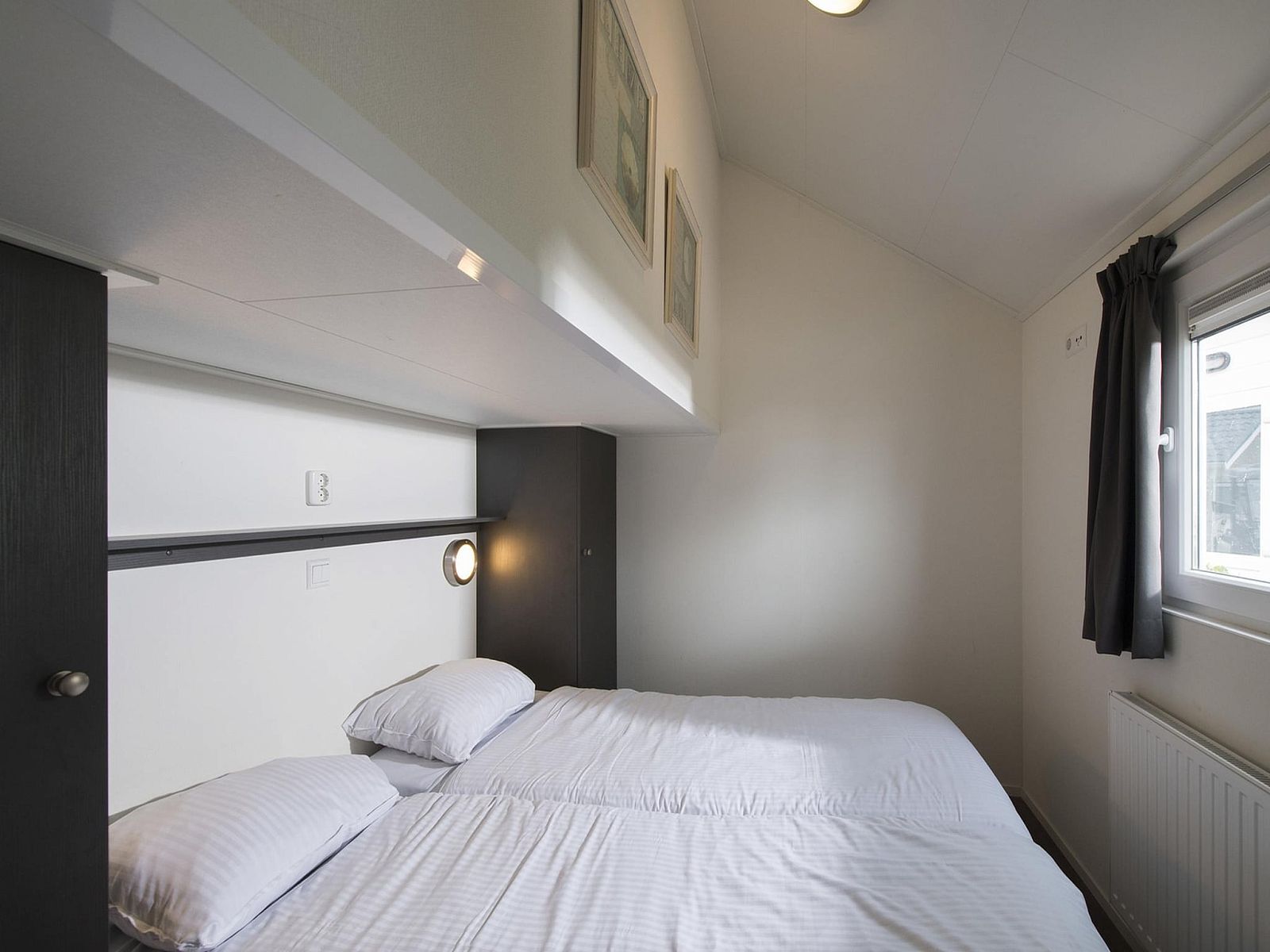 Guest house 285805 - Chalet Rivierengebied - Vakantiepark Eiland van Maurik 2