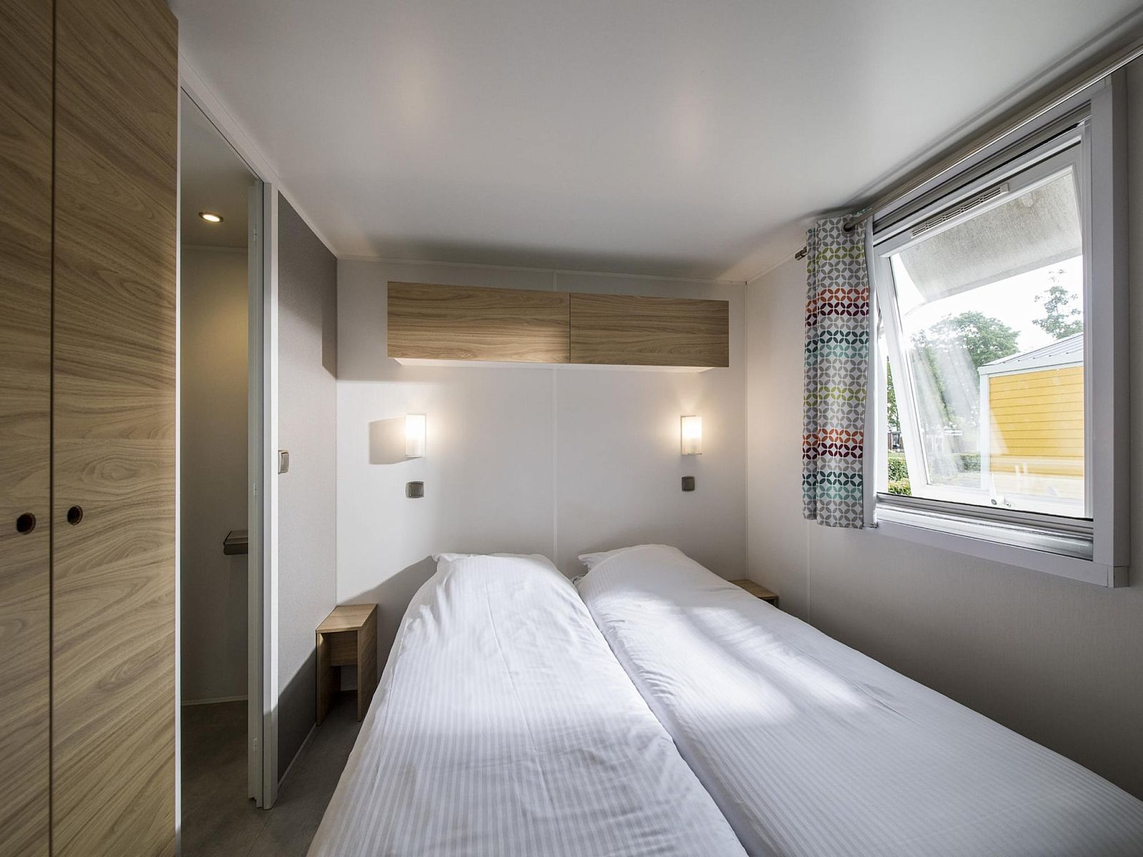 Guest house 285806 - Chalet Rivierengebied - Vakantiepark Eiland van Maurik 3