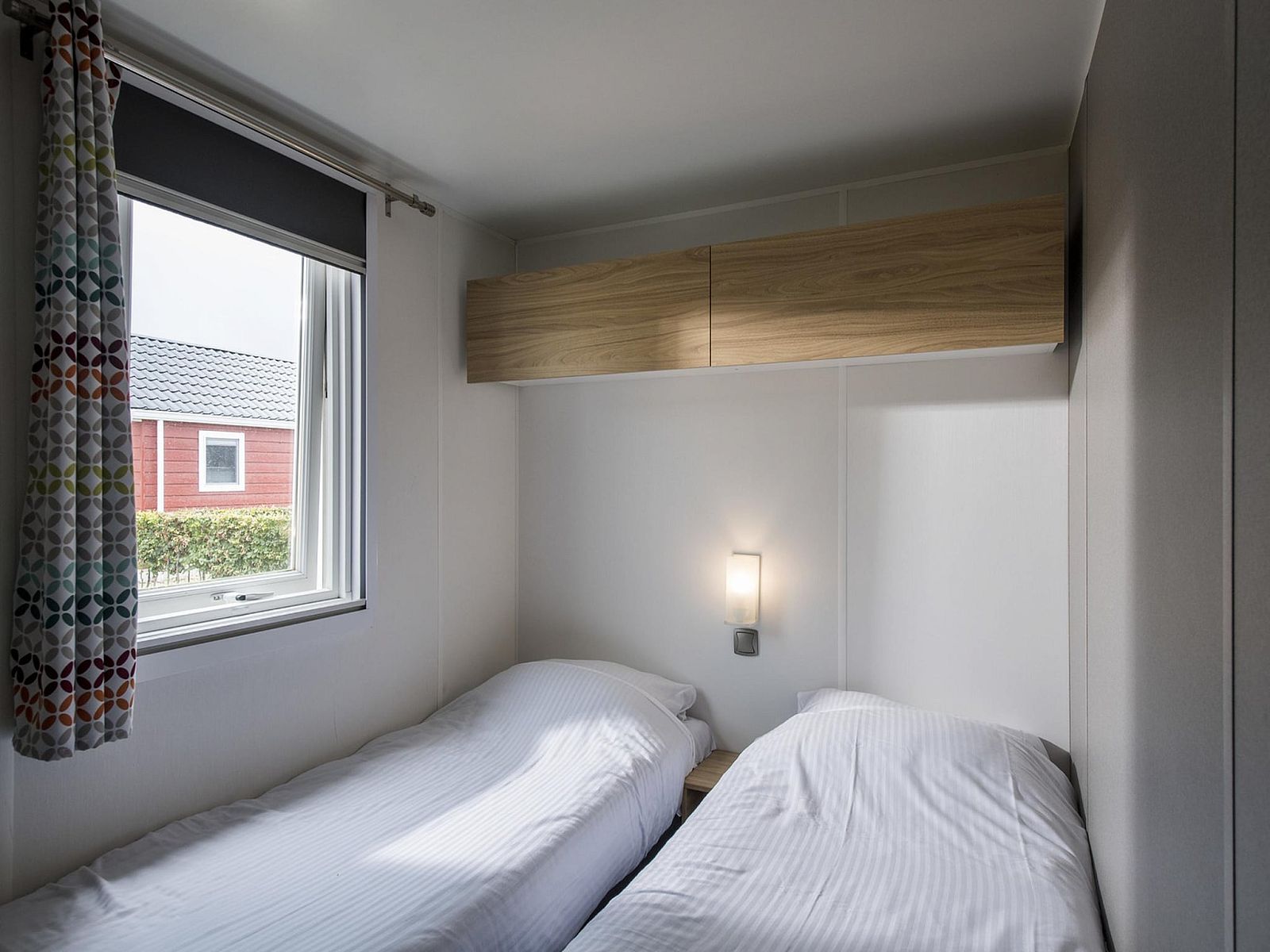 Guest house 285806 - Chalet Rivierengebied - Vakantiepark Eiland van Maurik 3