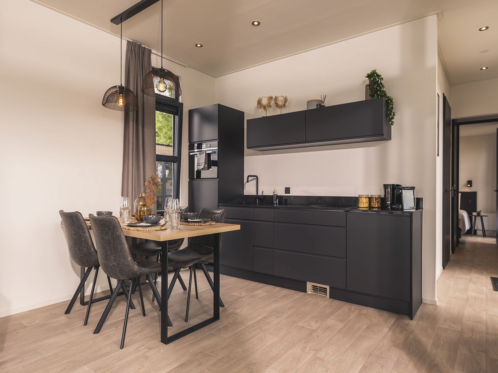 Unterkunft 285837 - Ferienhaus Rivierengebied - MarinaPark Bad Nederrijn 2