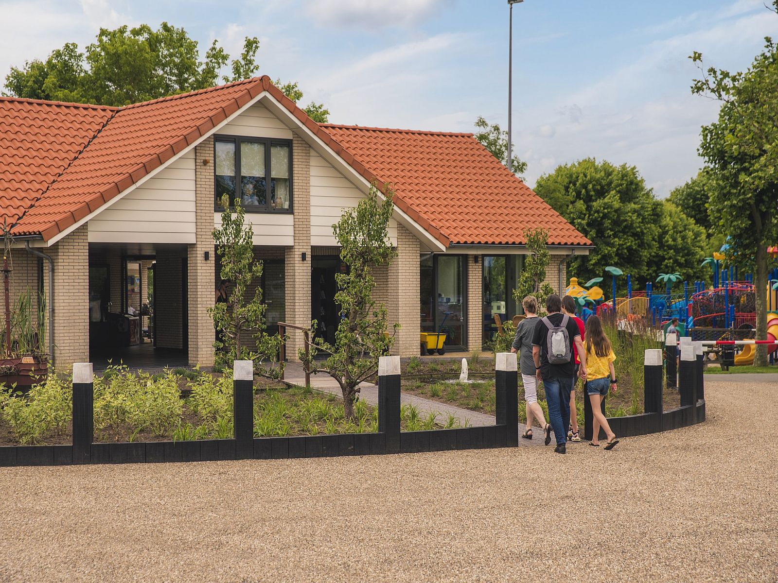 Unterkunft 285837 - Ferienhaus Rivierengebied - MarinaPark Bad Nederrijn 2