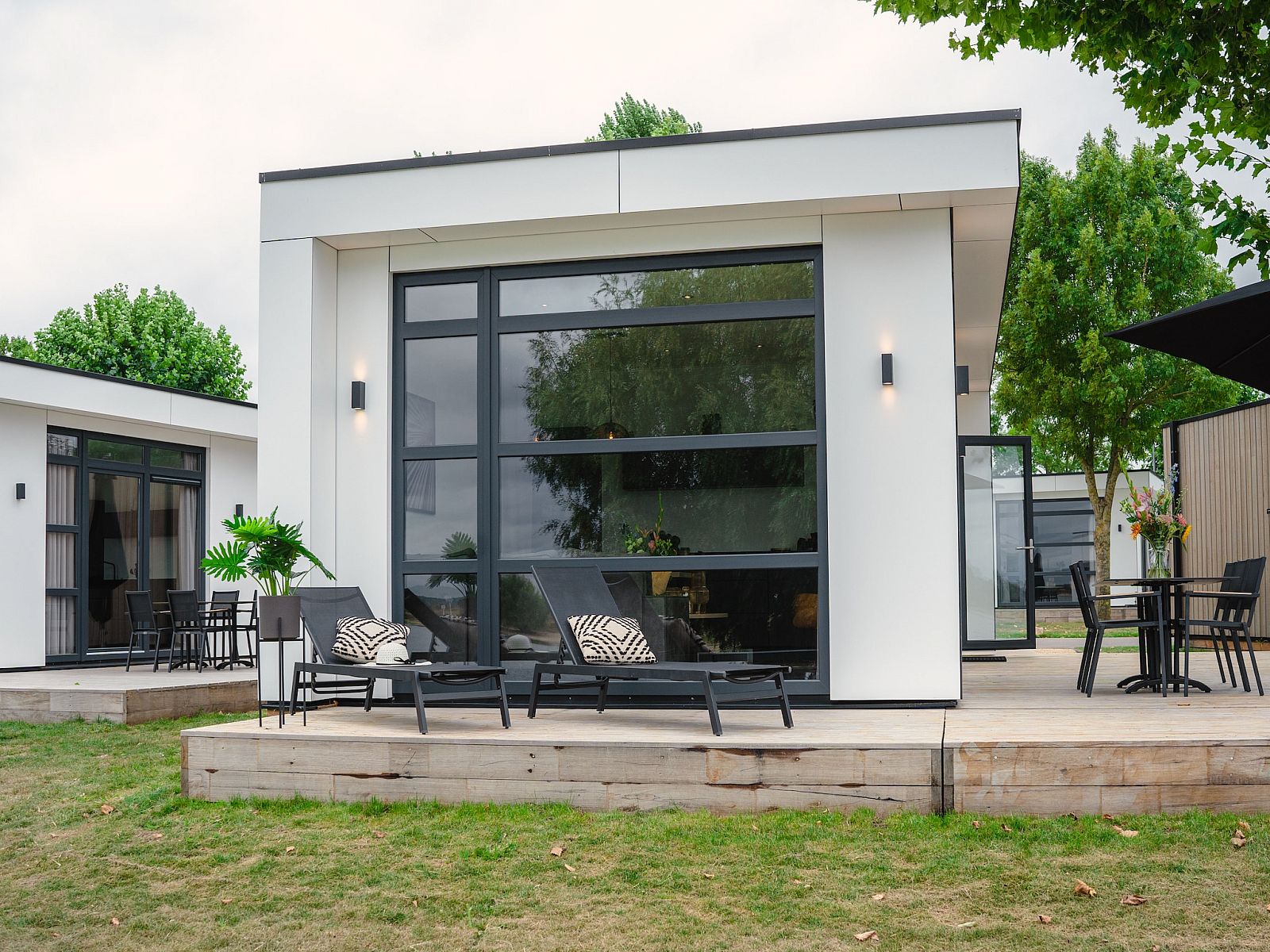 Verblijf 285839 - Vakantiewoning Rivierengebied - MarinaPark Bad Nederrijn 5