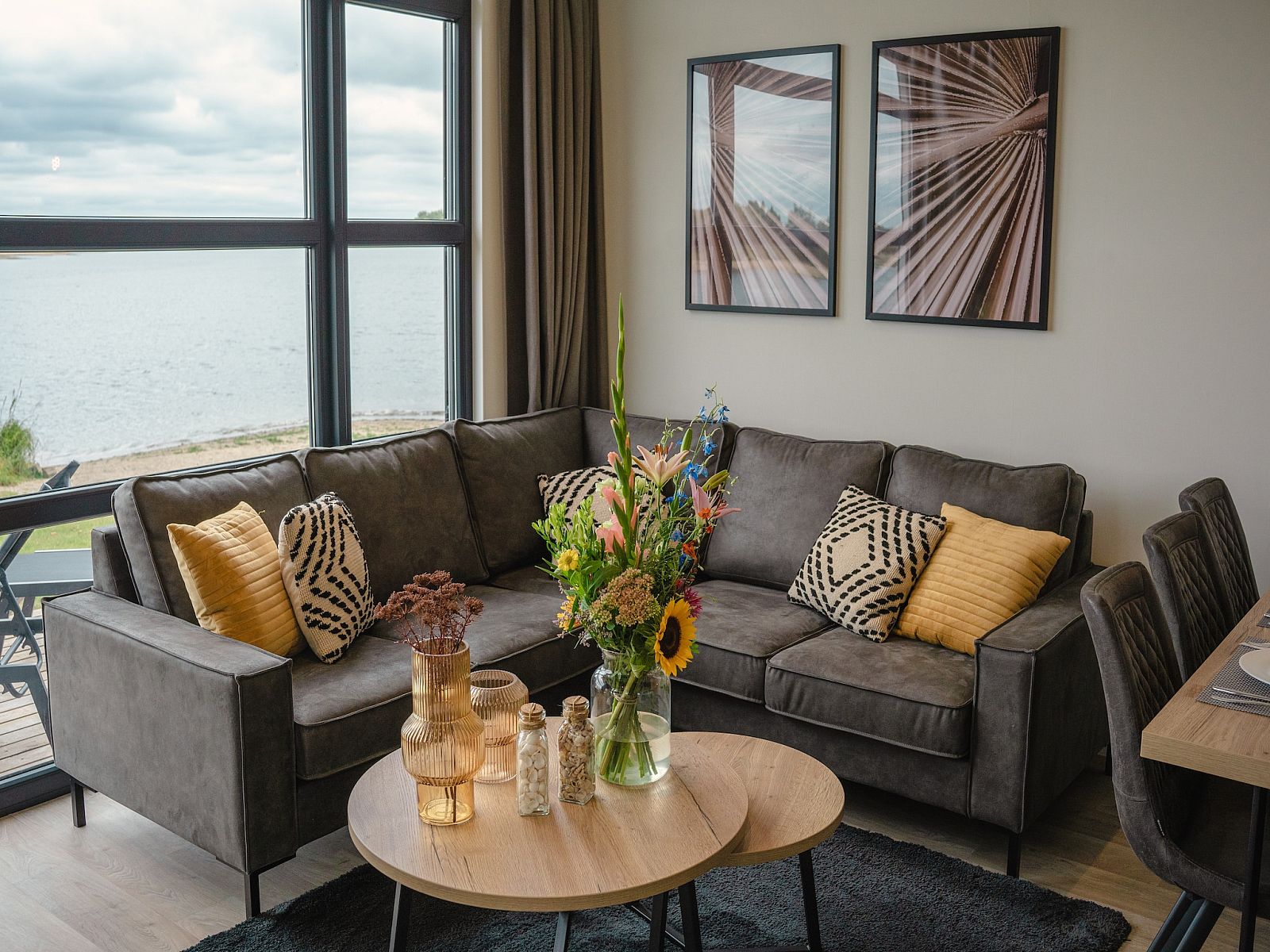 Verblijf 285839 - Vakantiewoning Rivierengebied - MarinaPark Bad Nederrijn 5