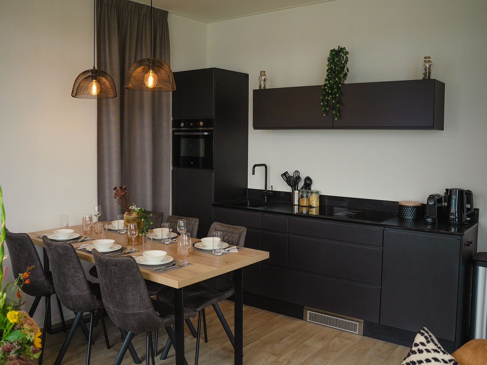 Verblijf 285839 - Vakantiewoning Rivierengebied - MarinaPark Bad Nederrijn 5