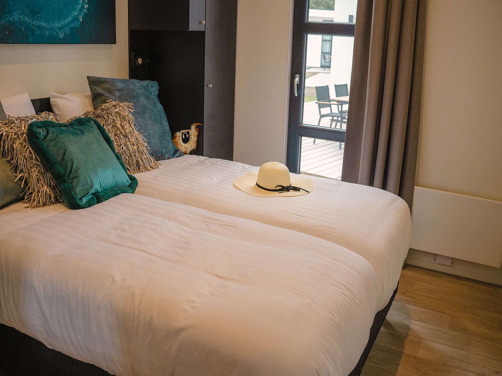 Verblijf 285839 - Vakantiewoning Rivierengebied - MarinaPark Bad Nederrijn 5