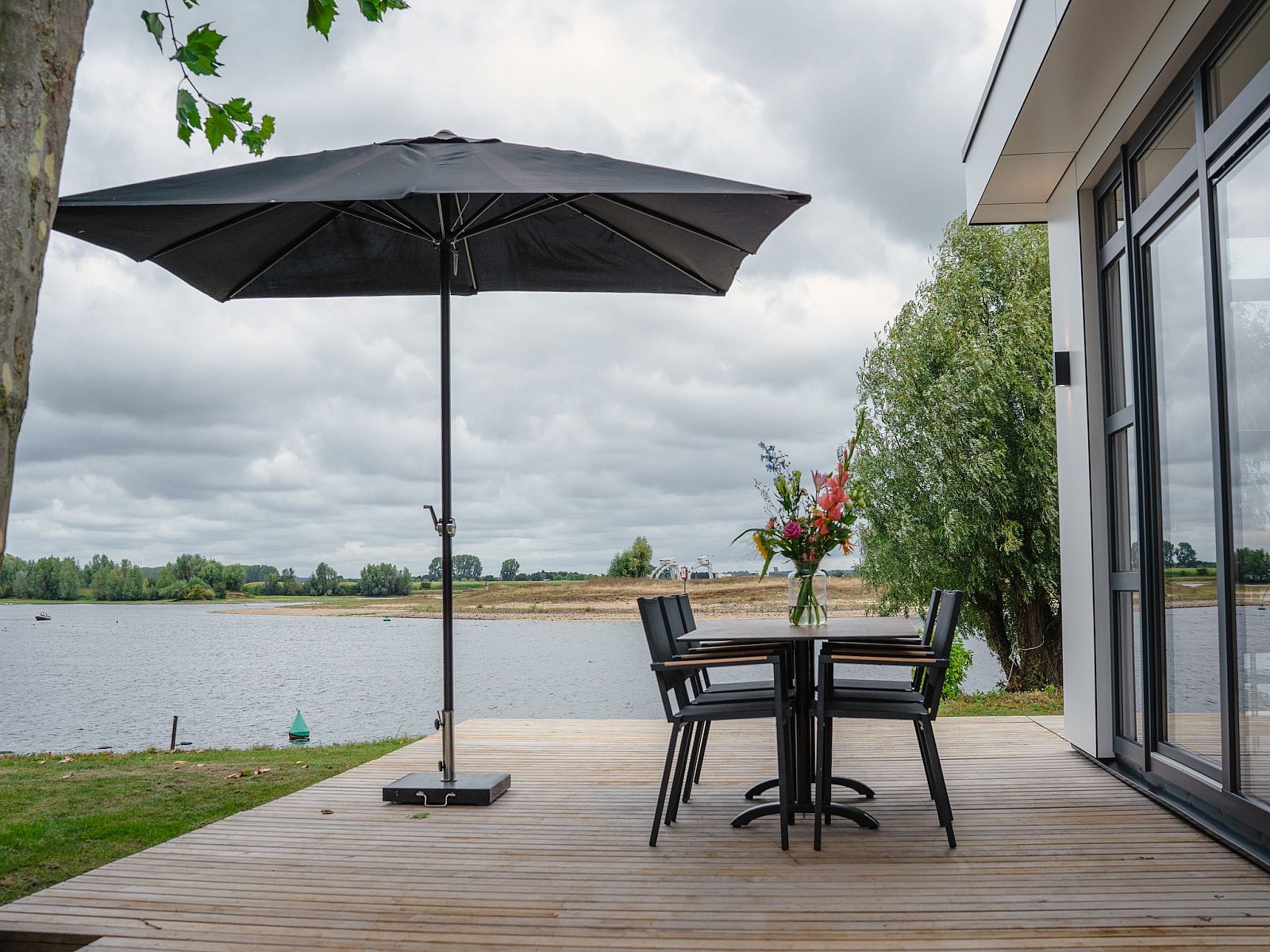 Verblijf 285839 - Vakantiewoning Rivierengebied - MarinaPark Bad Nederrijn 5