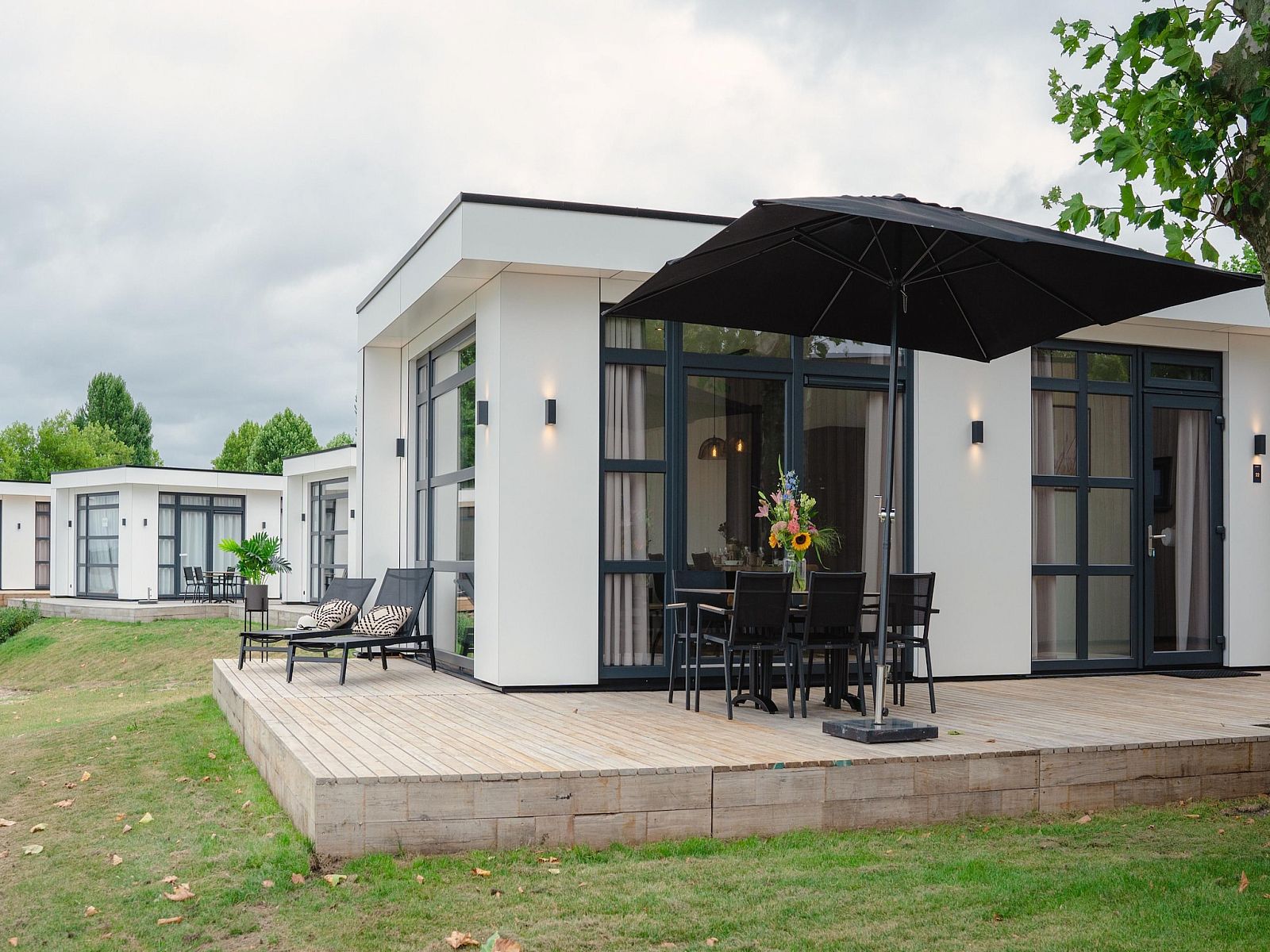Verblijf 285839 - Vakantiewoning Rivierengebied - MarinaPark Bad Nederrijn 5