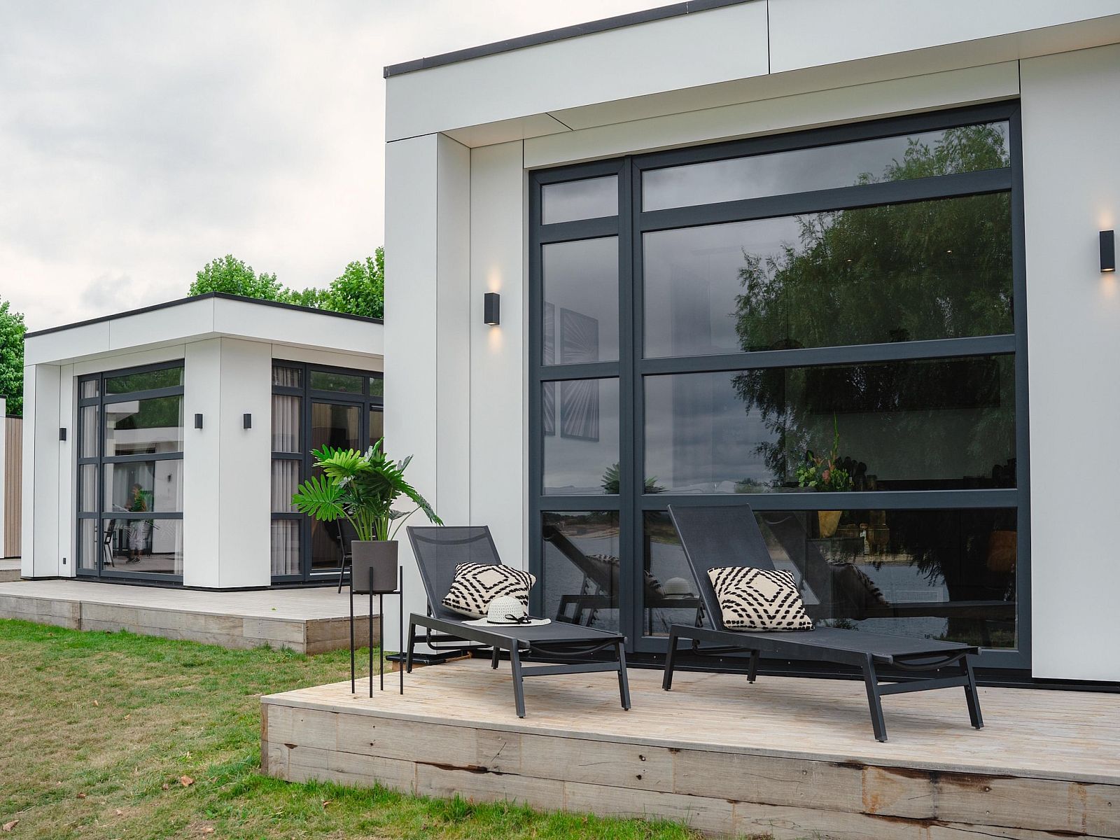 Verblijf 285839 - Vakantiewoning Rivierengebied - MarinaPark Bad Nederrijn 5
