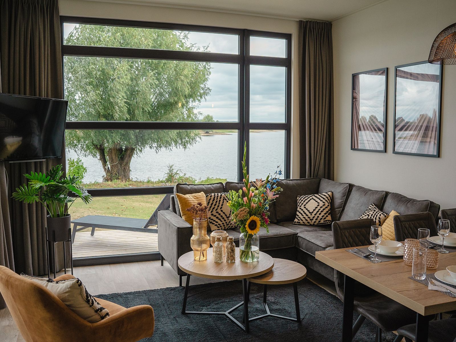 Verblijf 285839 - Vakantiewoning Rivierengebied - MarinaPark Bad Nederrijn 5