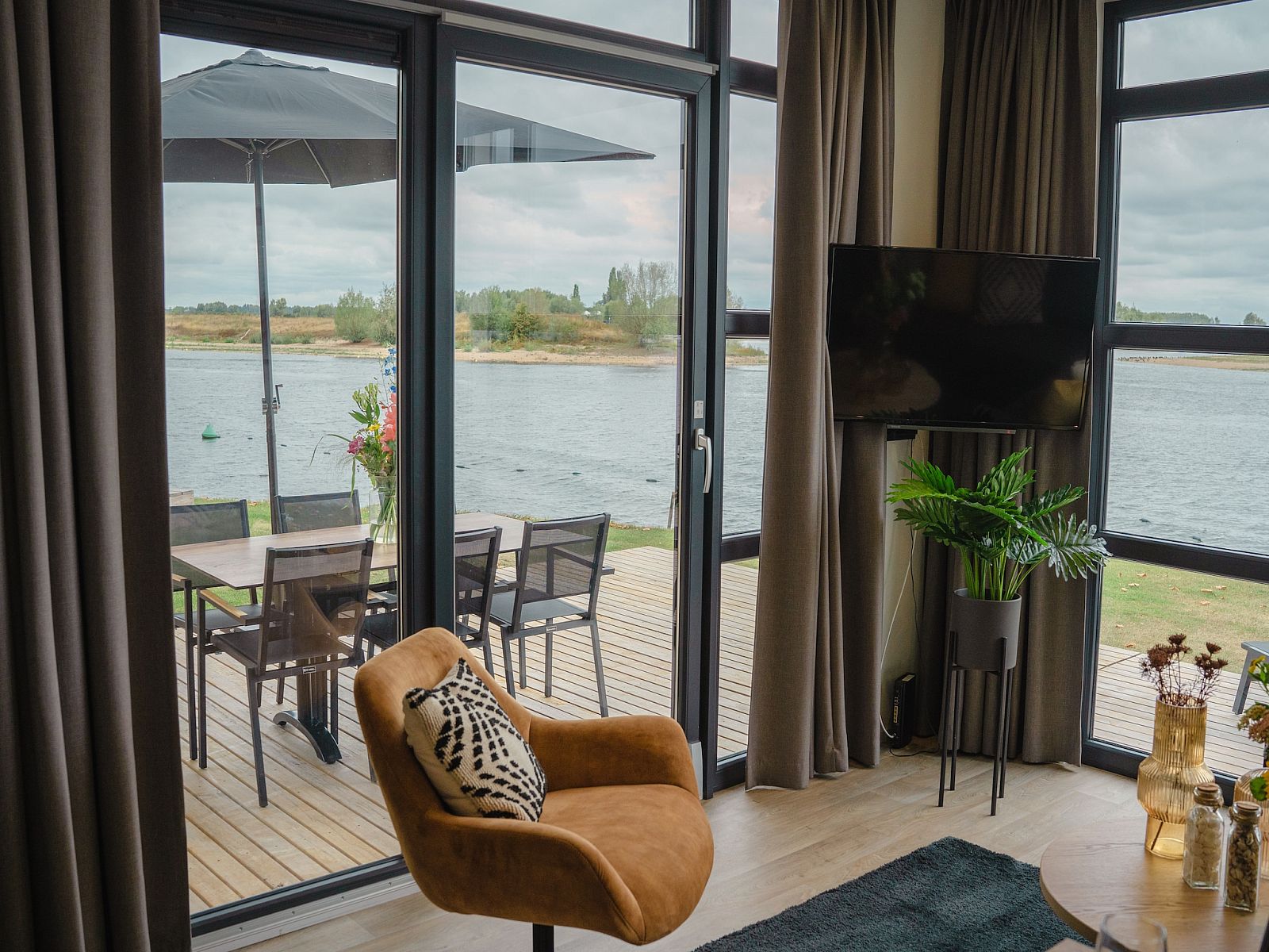 Verblijf 285839 - Vakantiewoning Rivierengebied - MarinaPark Bad Nederrijn 5