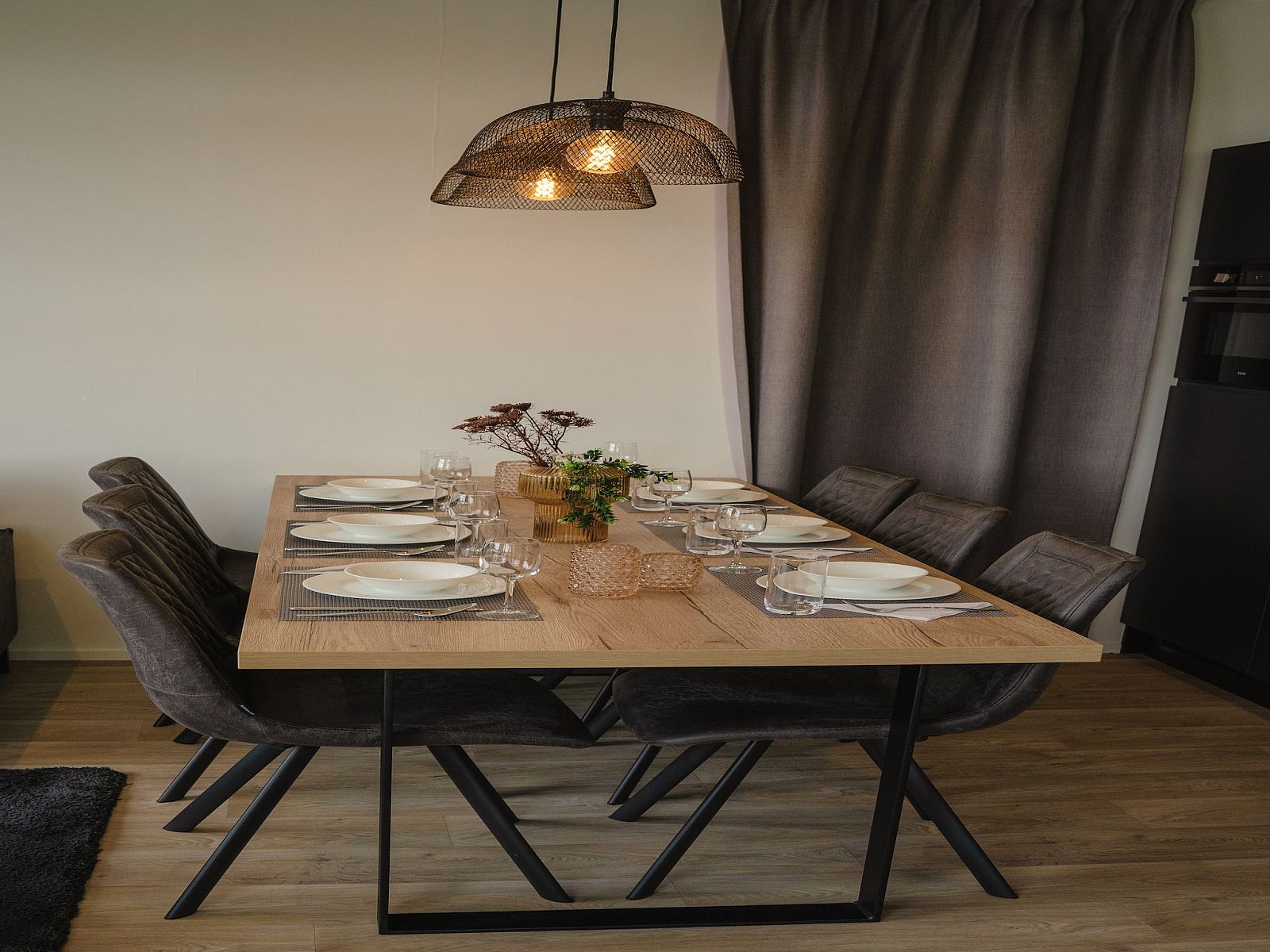 Verblijf 285839 - Vakantiewoning Rivierengebied - MarinaPark Bad Nederrijn 5