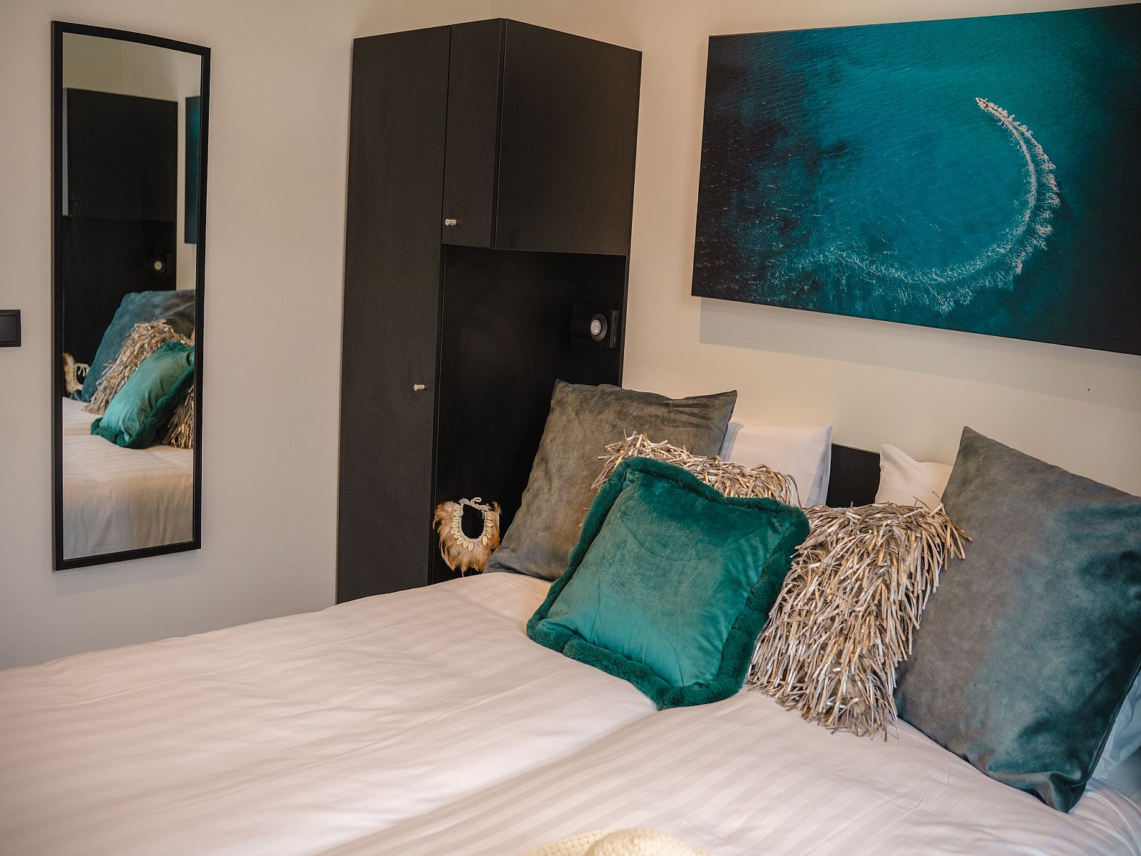 Verblijf 285839 - Vakantiewoning Rivierengebied - MarinaPark Bad Nederrijn 5