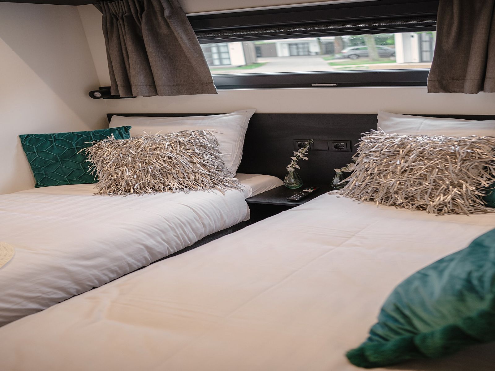 Verblijf 285839 - Vakantiewoning Rivierengebied - MarinaPark Bad Nederrijn 5