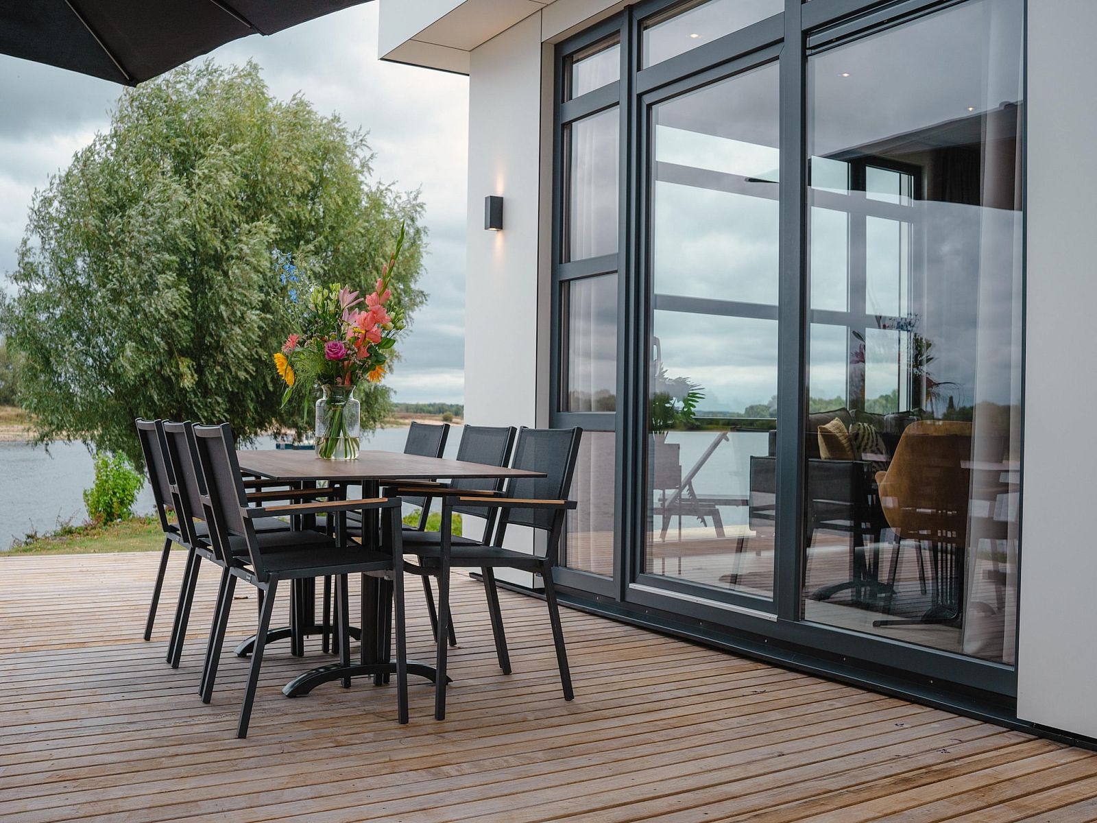 Verblijf 285839 - Vakantiewoning Rivierengebied - MarinaPark Bad Nederrijn 5