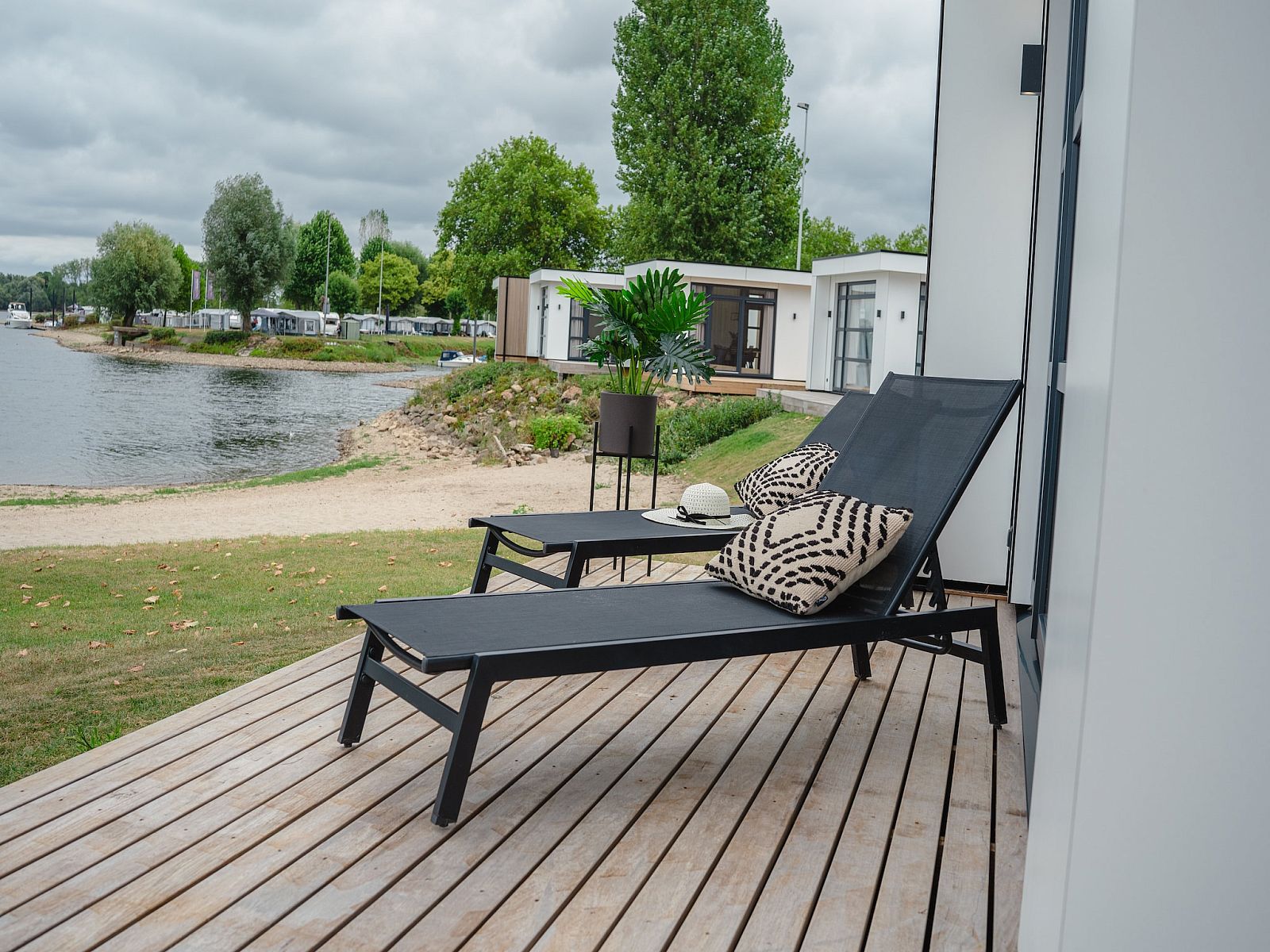 Verblijf 285839 - Vakantiewoning Rivierengebied - MarinaPark Bad Nederrijn 5