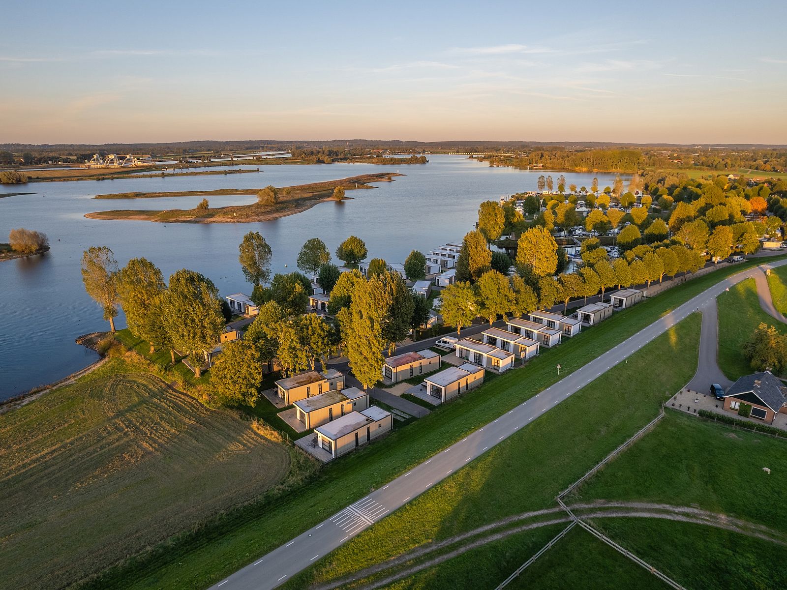 Verblijf 285839 - Vakantiewoning Rivierengebied - MarinaPark Bad Nederrijn 5