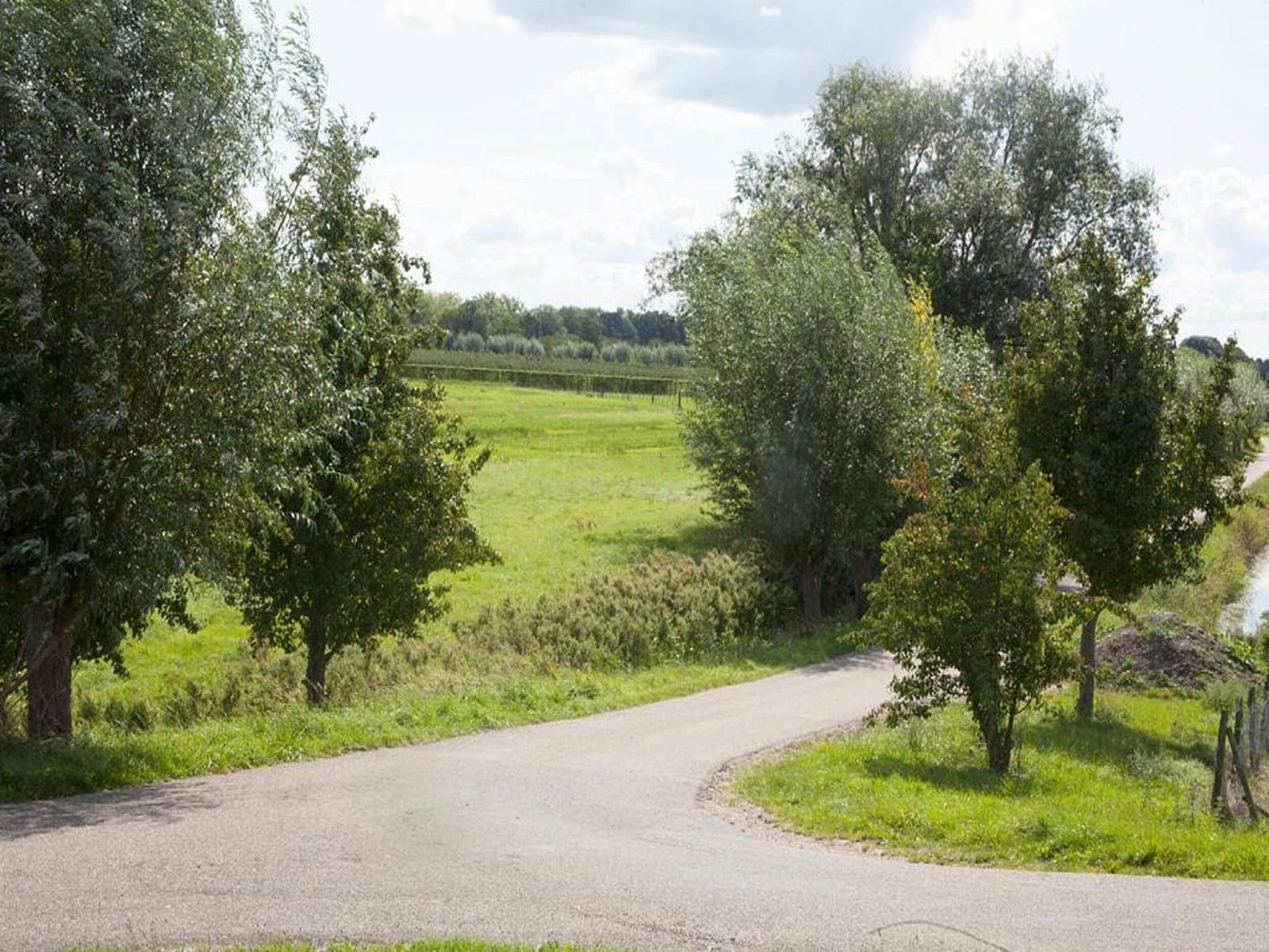 Verblijf 285839 - Vakantiewoning Rivierengebied - MarinaPark Bad Nederrijn 5