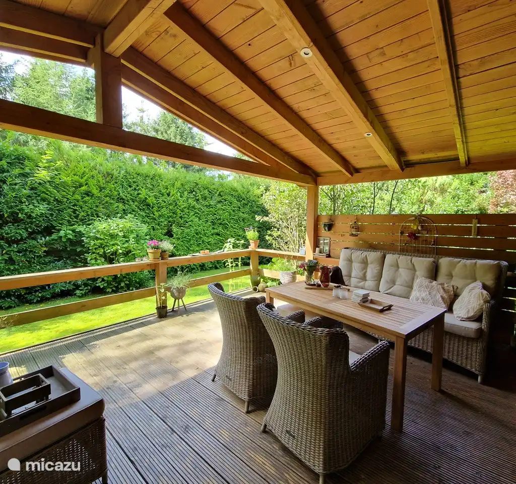 Verblijf 286012 - Chalet Rivierengebied - Lariks