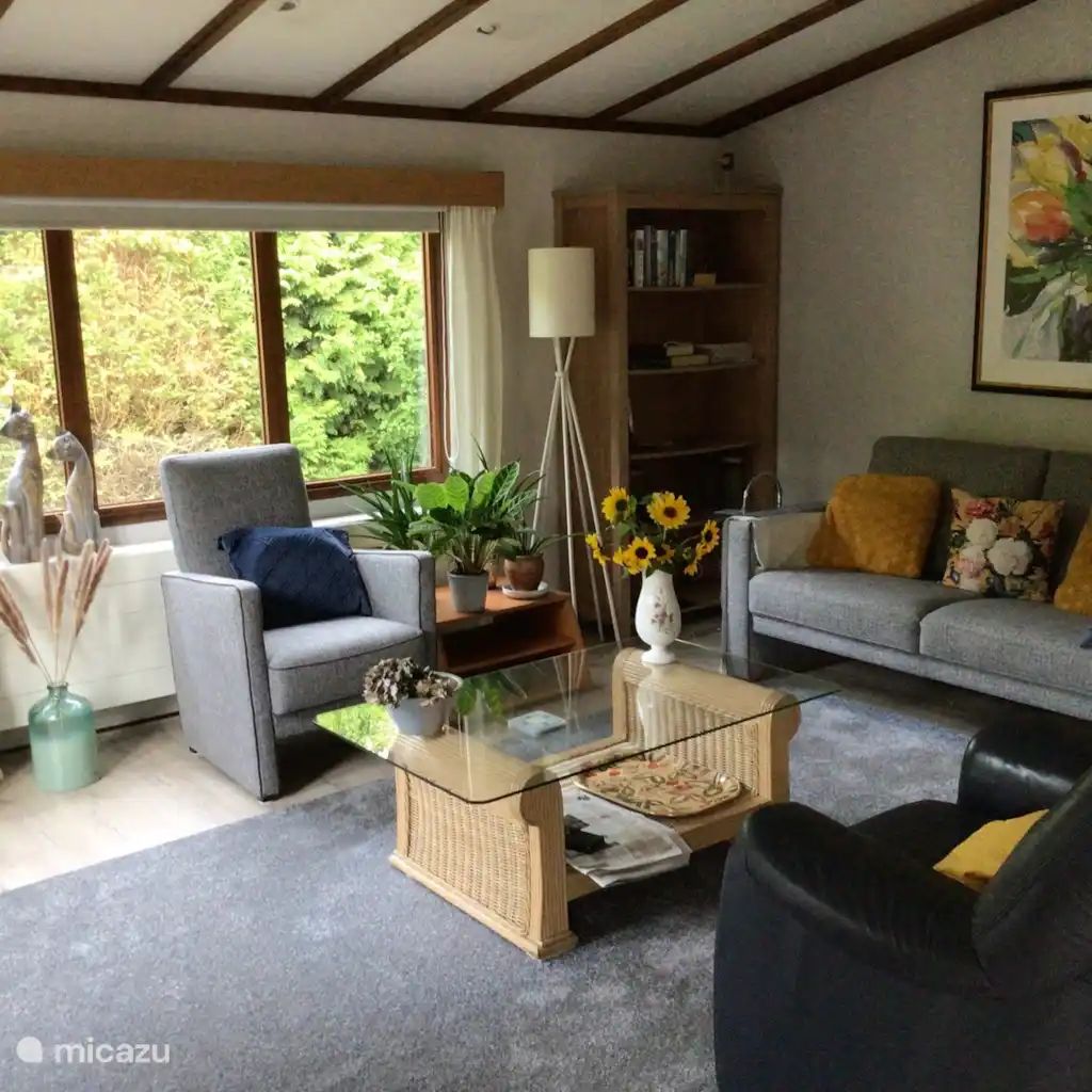 Verblijf 286014 - Chalet Rivierengebied - Wyandotte II