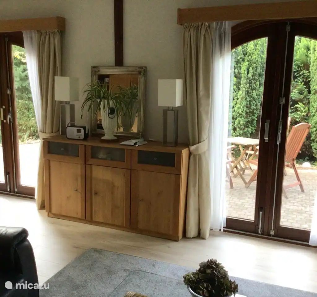 Verblijf 286014 - Chalet Rivierengebied - Wyandotte II