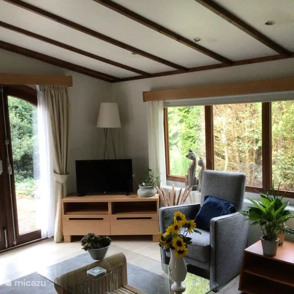 Verblijf 286014 - Chalet Rivierengebied - Wyandotte II